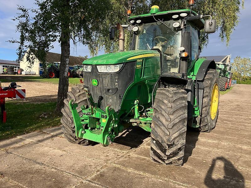 John Deere 7290R *Auto Powr*