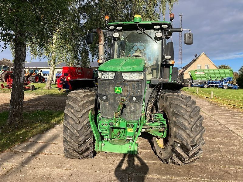 John Deere 7290R *Auto Powr*