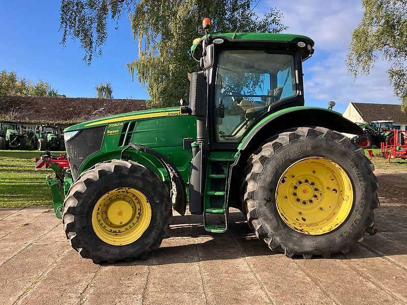 John Deere 7290R *Auto Powr*