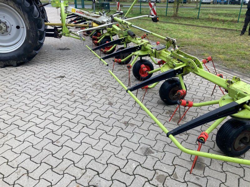 Claas Volto 1100