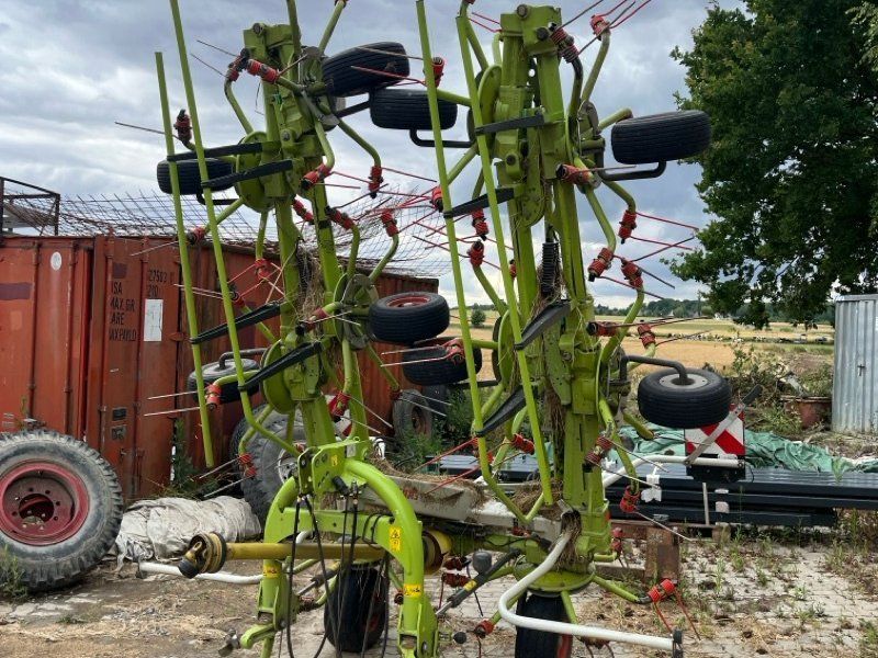 Claas Volto 1100