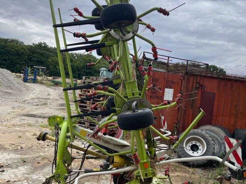 Claas Volto 1100