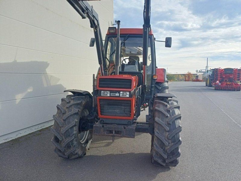 Case IH 856 XL ALLRAD