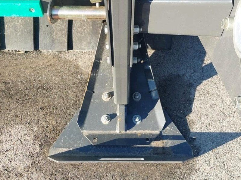 Claas Maispflückervorsatz Conspeed Rovio 6-Reihig 75cm, klappbar