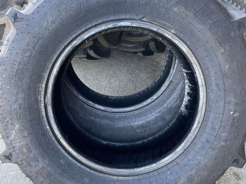 Alliance Farm Pro Radial 70