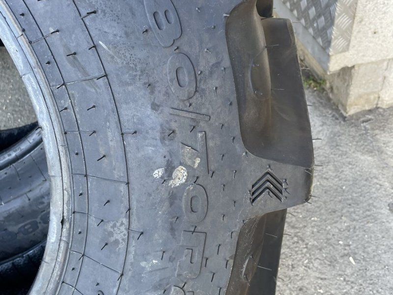 Alliance Farm Pro Radial 70