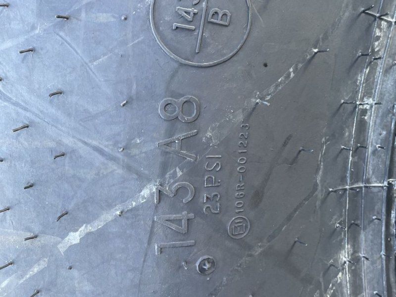 Alliance Farm Pro Radial 70