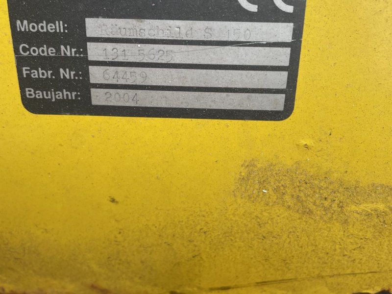 John Deere X495