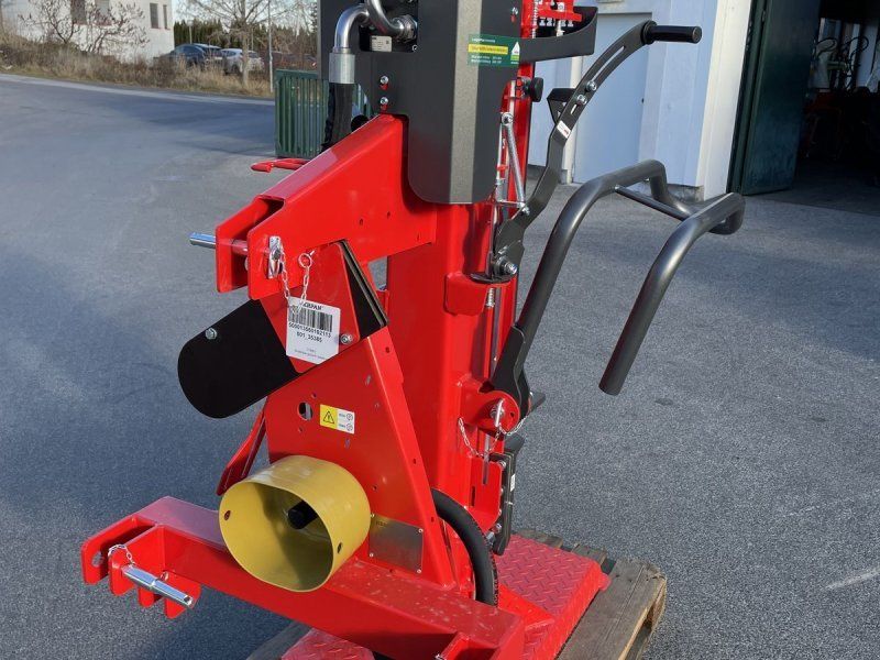 Krpan CV22K Pro