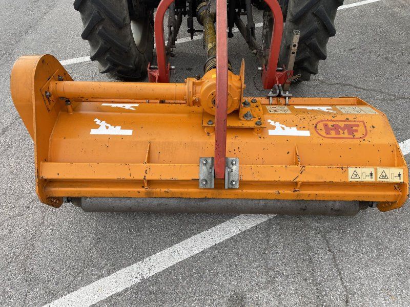 Hammerschmied FWP 175