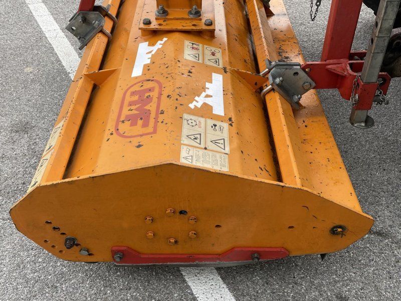 Hammerschmied FWP 175