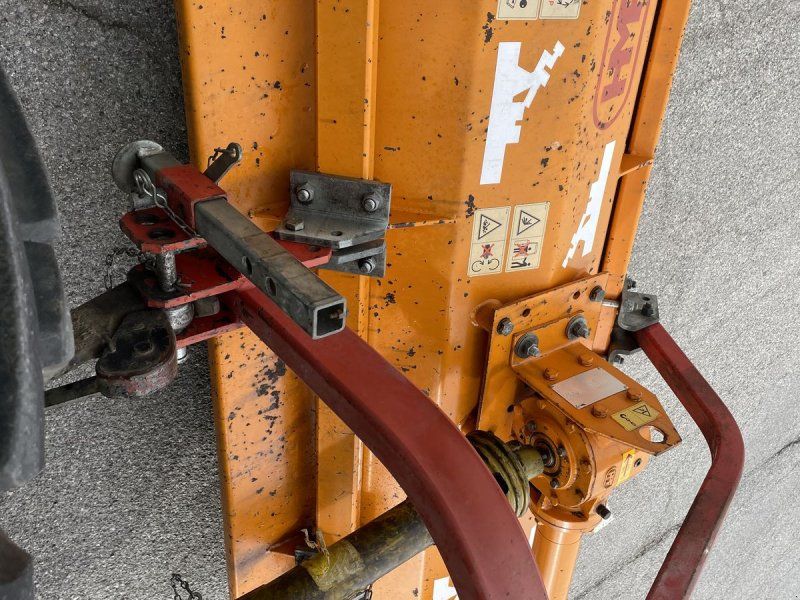 Hammerschmied FWP 175