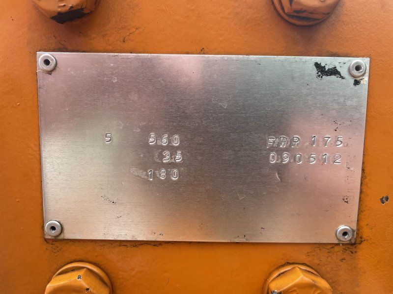 Hammerschmied FWP 175