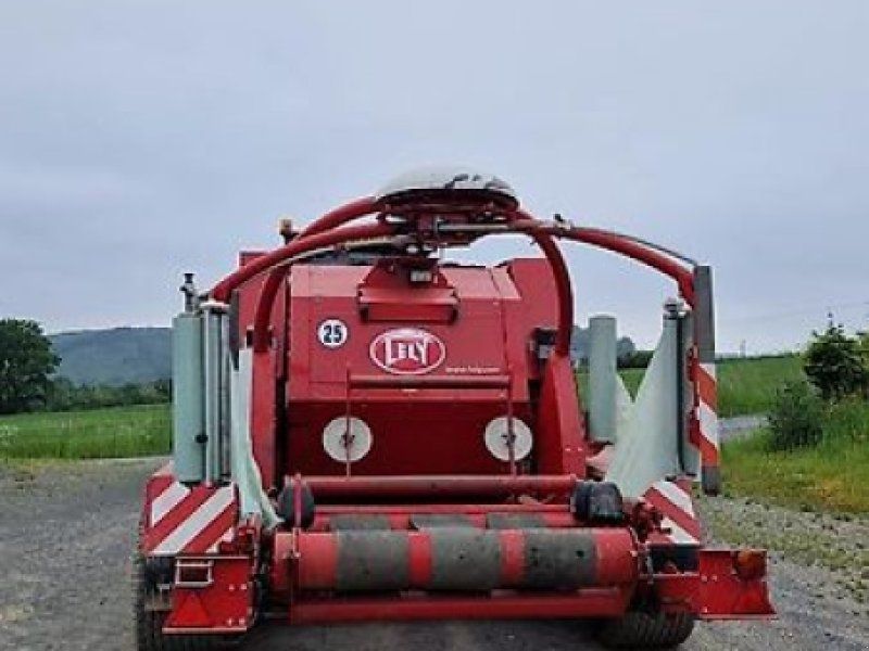 Welger DA RP 235 Profi