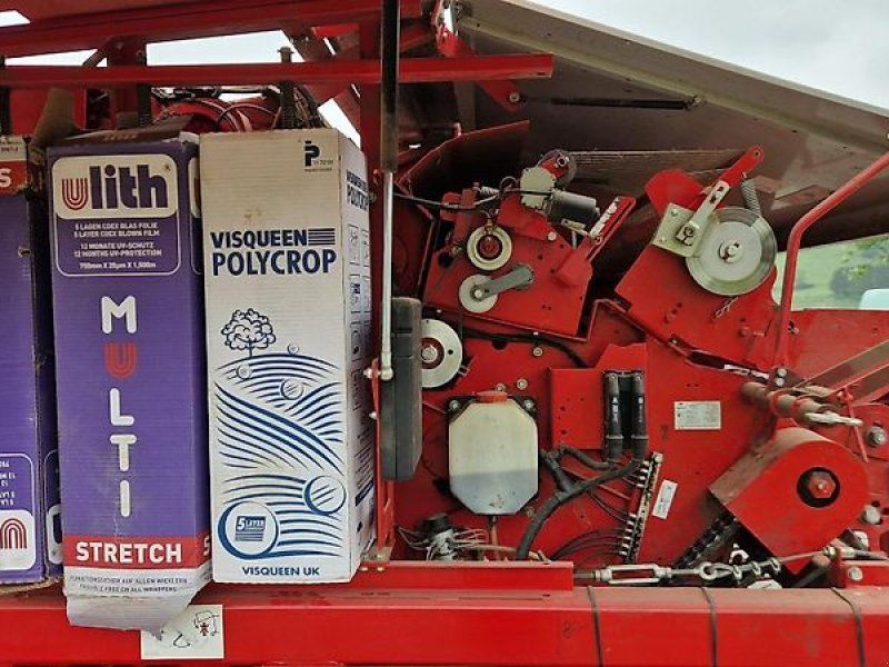 Welger DA RP 235 Profi