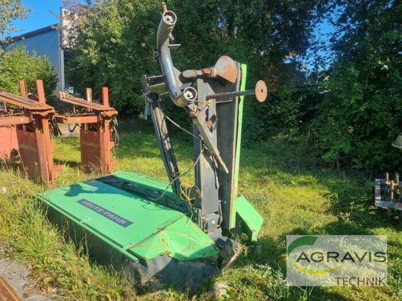 Deutz-Fahr KM 3.27