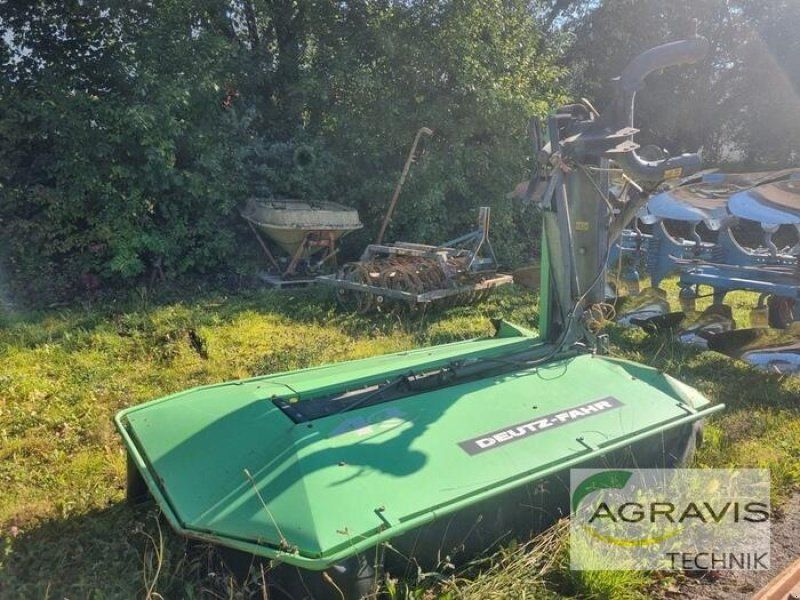 Deutz-Fahr KM 3.27