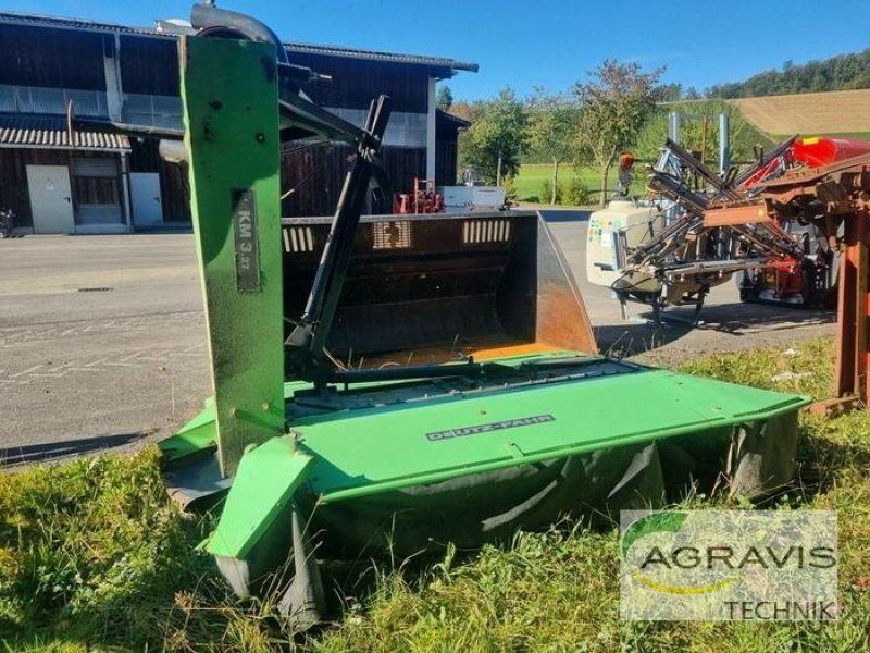 Deutz-Fahr KM 3.27