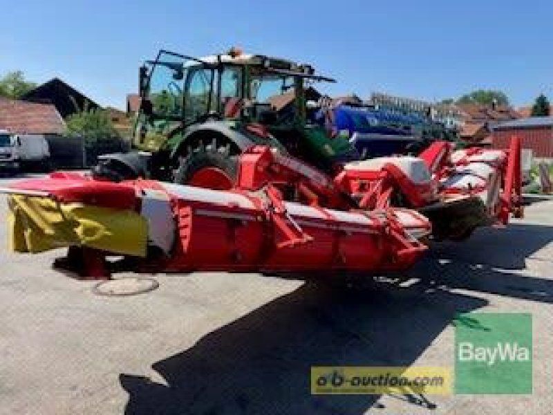 Pöttinger NOVACAT A10 CF