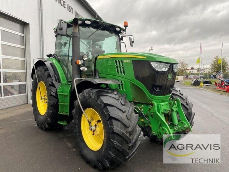 John Deere 6170 R