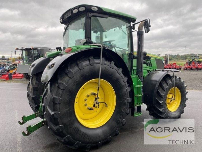 John Deere 6170 R
