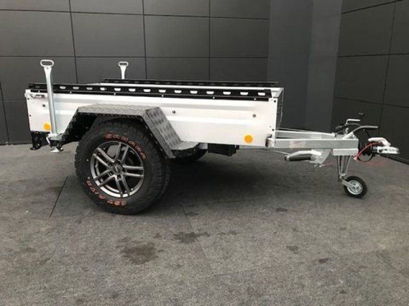 TPV PKW- TL-EB2 Offroad 1.000kg 2,02x1,07m