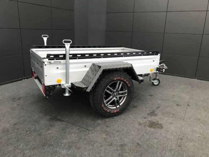 TPV PKW- TL-EB2 Offroad 1.000kg 2,02x1,07m
