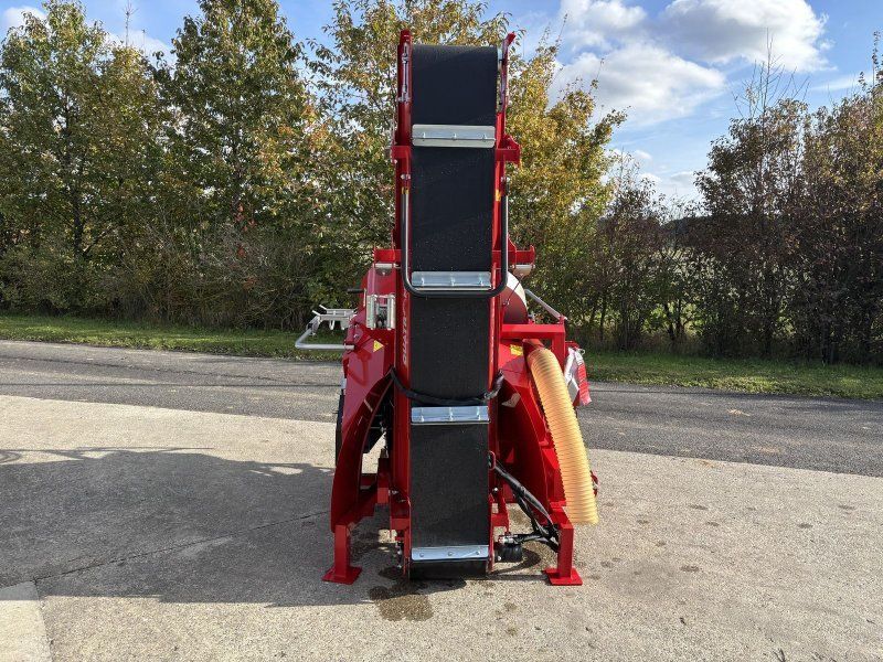 Unterreiner Trommel Quadromat