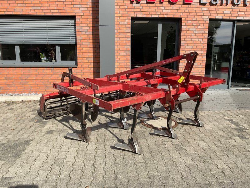 Becker GF 300