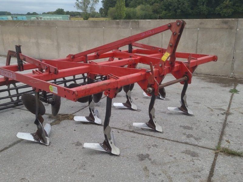 Becker GF 300