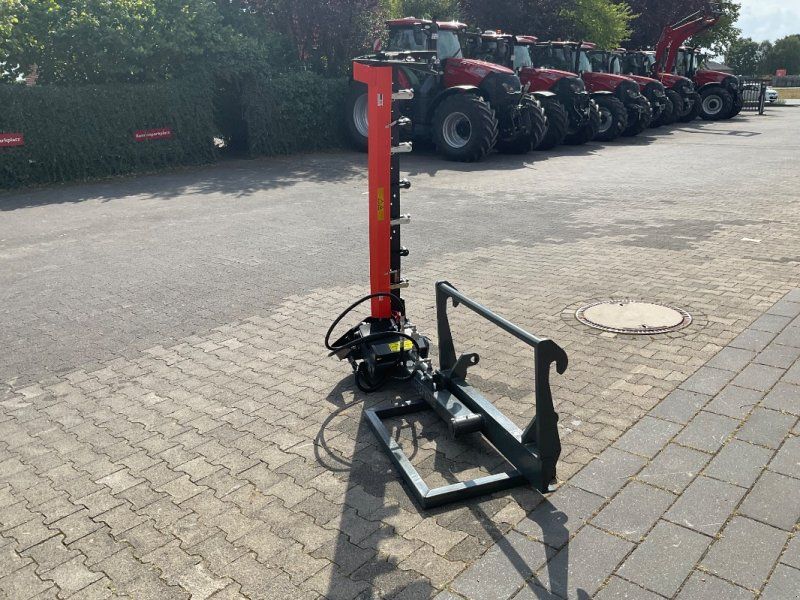 Mehrtens Doppelmesser Mähwerk DMM 150