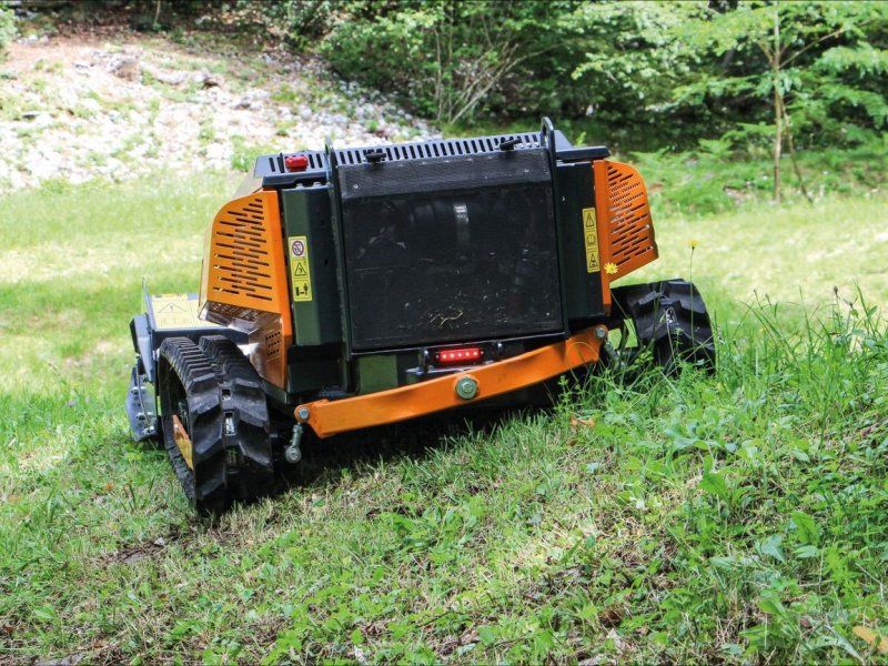 Energreen RoboMINI