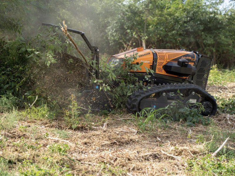 Energreen RoboEVO VAARIO