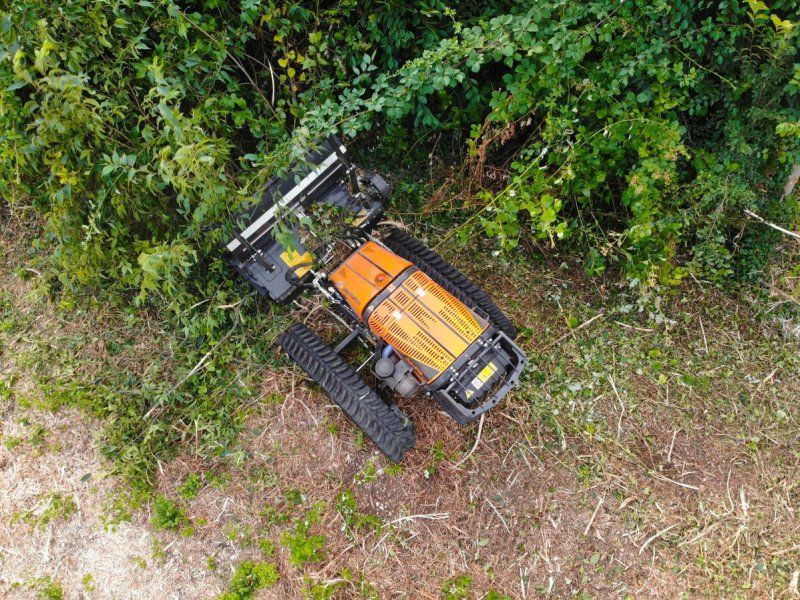 Energreen RoboEVO VAARIO
