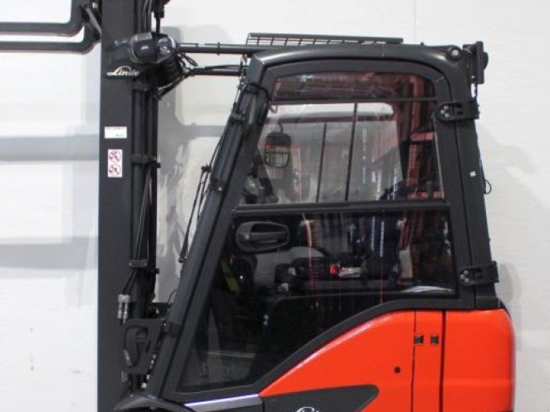 Linde E 20 PH EVO 386-02