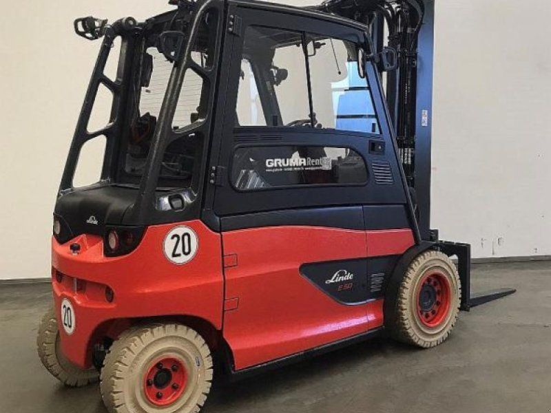Linde E 50 HL 388