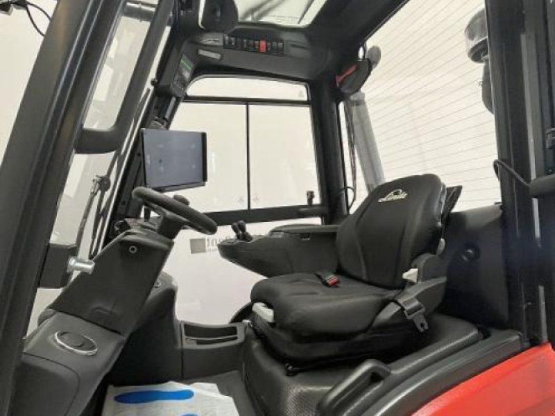 Linde H 30 D 1202