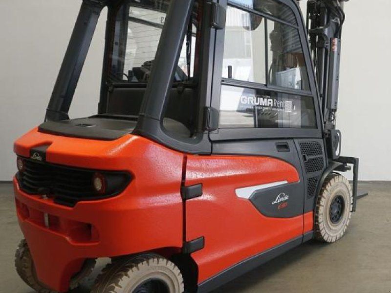 Linde E 30 L 1252