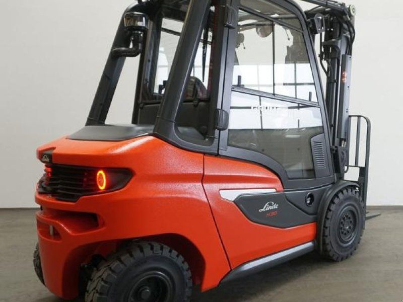 Linde H 30 D 1202