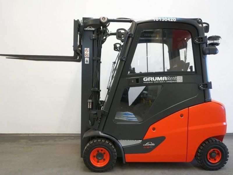 Linde H 16 D EVO 391-02