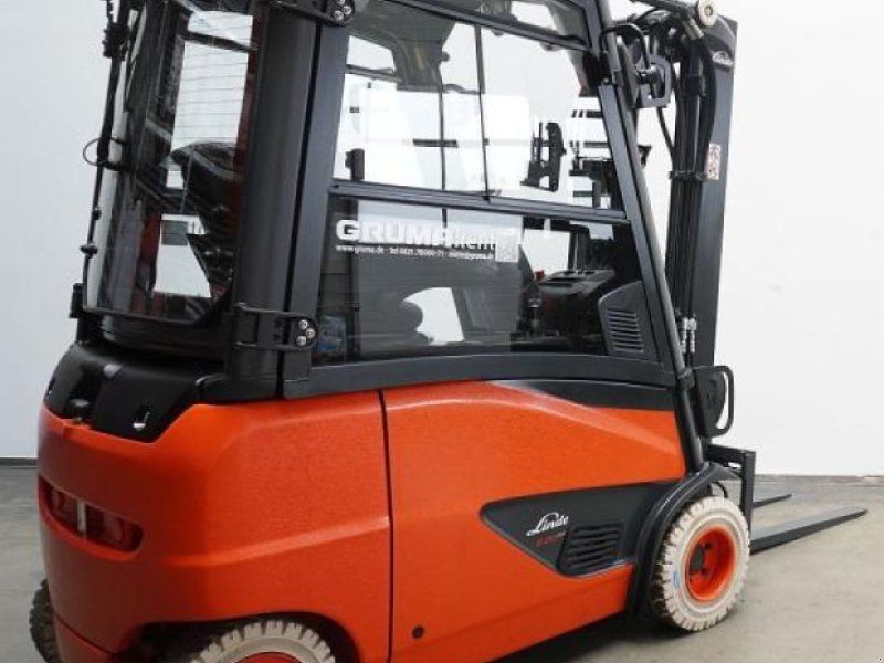 Linde E 20 PH EVO 386-02