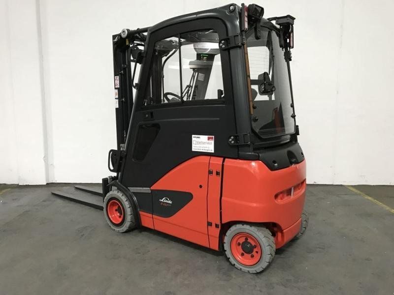 Linde E 20 PH EVO 386-02