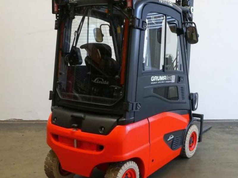Linde E 16 P EVO 386-02