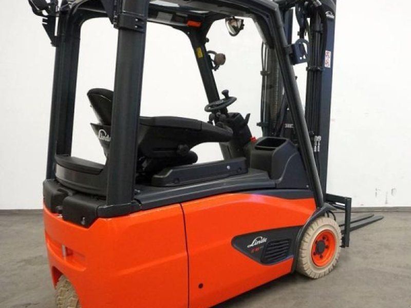 Linde E 16 EVO 386-02