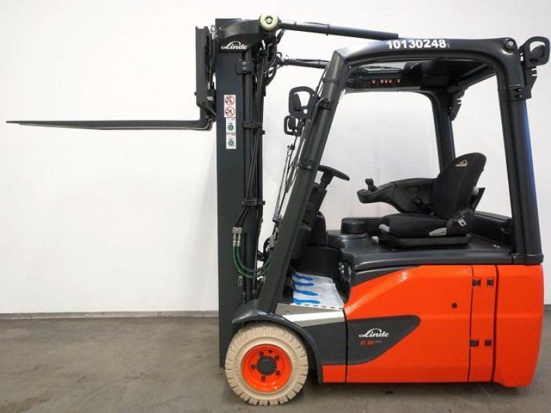 Linde E 16 EVO 386-02