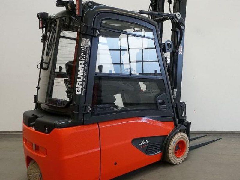 Linde E 20 L EVO 386-02