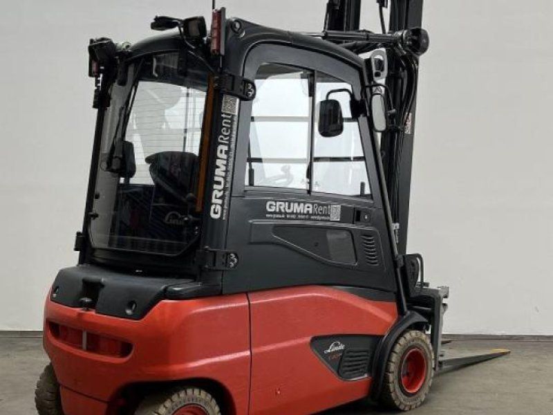 Linde E 20 PL EVO 386-02