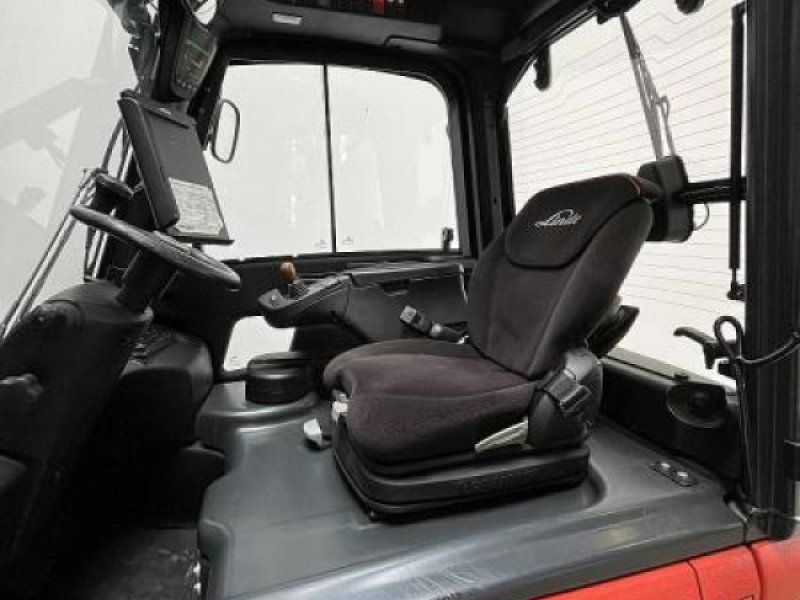 Linde E 20 PL EVO 386-02