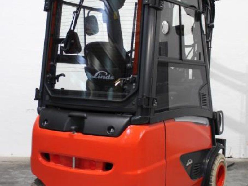 Linde E 20 PH EVO 386-02