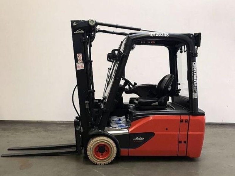 Linde E 20 L EVO 386-02
